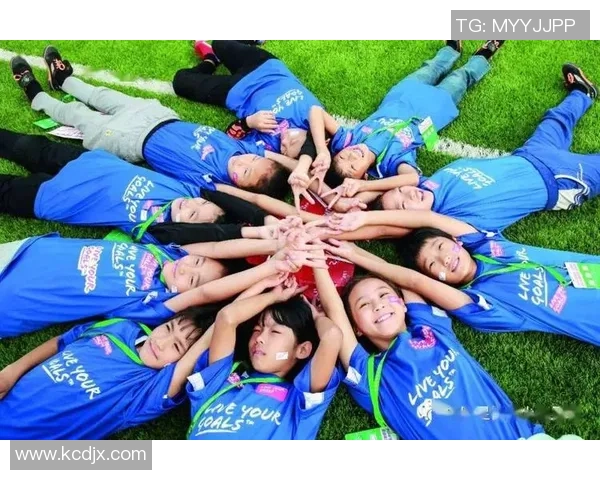 雨琦足球：探索青少年足球发展的新路径与未来愿景